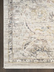 Tajeri Grey Rug - Thumbnail - 6