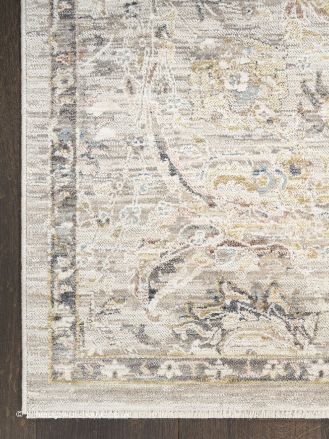 Tajeri Grey Rug - 6