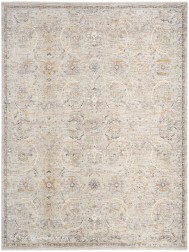 Tajeri Grey Rug - Thumbnail - 7