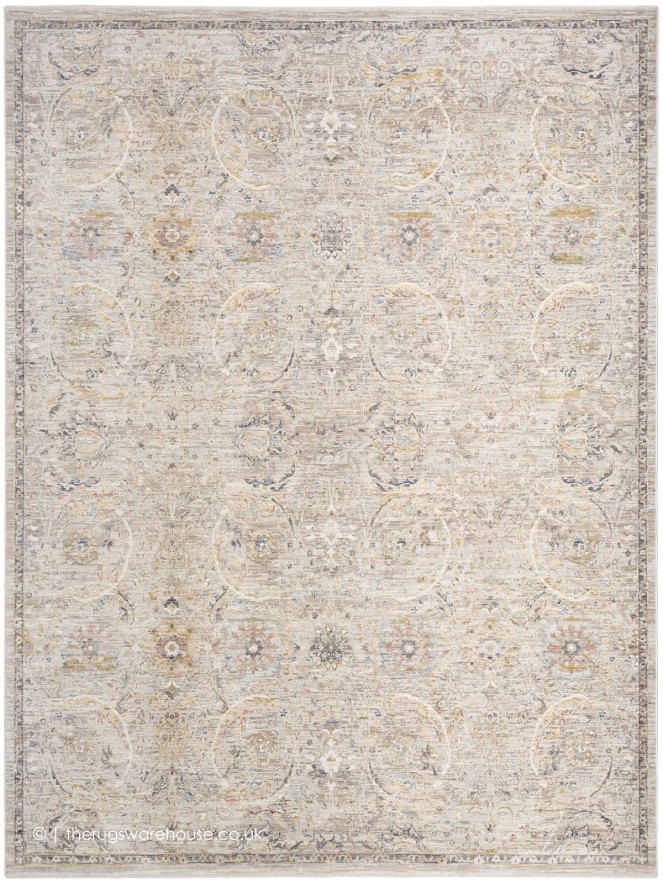 Tajeri Grey Rug - 7