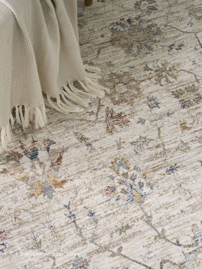 Mayan Rug - 3