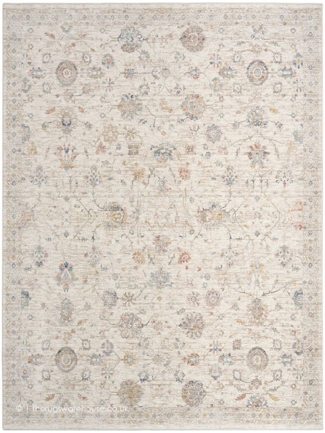 Mayan Rug - 7
