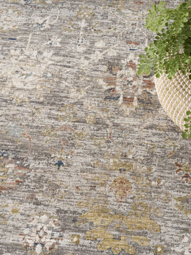Kadesh Rug - 3