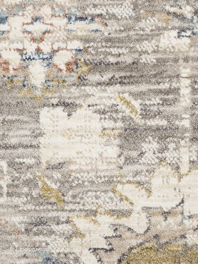 Kadesh Rug - 4