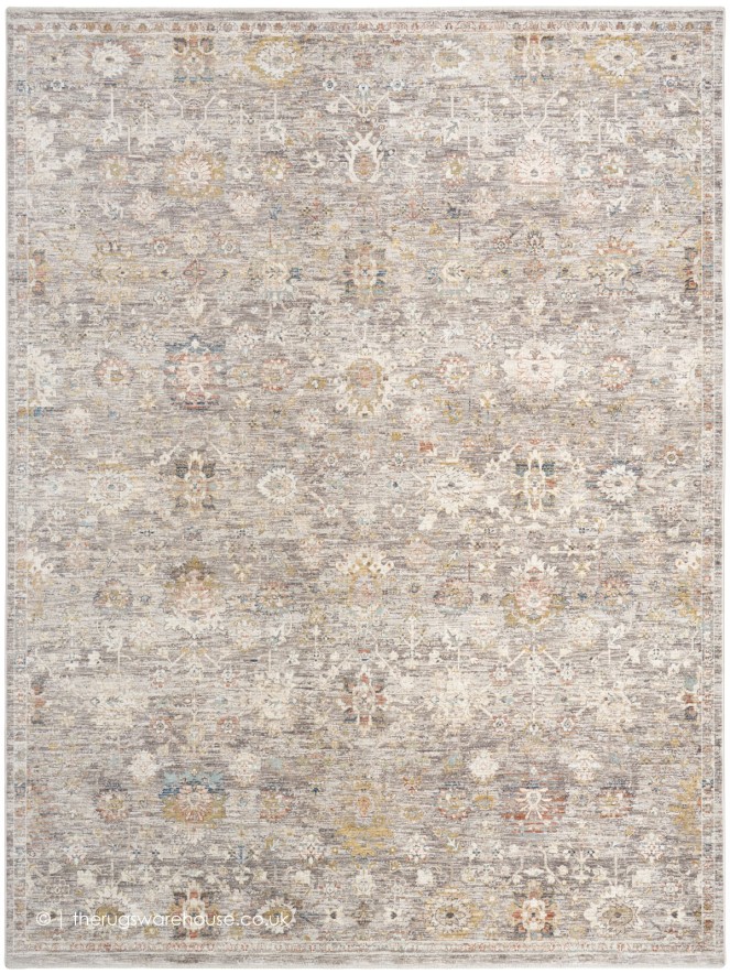 Kadesh Rug - 7