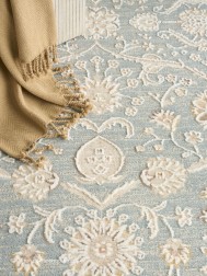 Isla Blue Rug - Thumbnail - 4