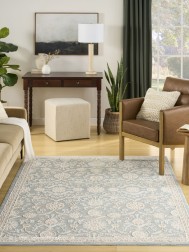 Isla Blue Rug - Thumbnail - 3