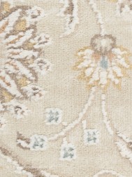 Isla Ivory Rug - Thumbnail - 5