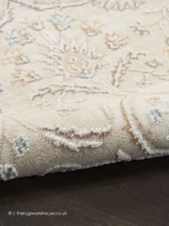 Isla Ivory Rug - Thumbnail - 6
