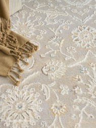 Isla Grey Rug - Thumbnail - 4