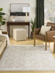 Isla Grey Rug - Thumbnail - 3