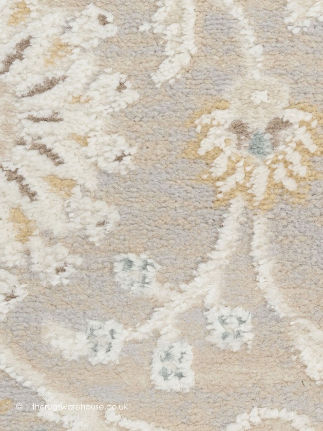 Isla Grey Rug - 5