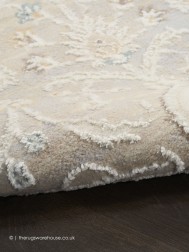 Isla Grey Rug - Thumbnail - 6