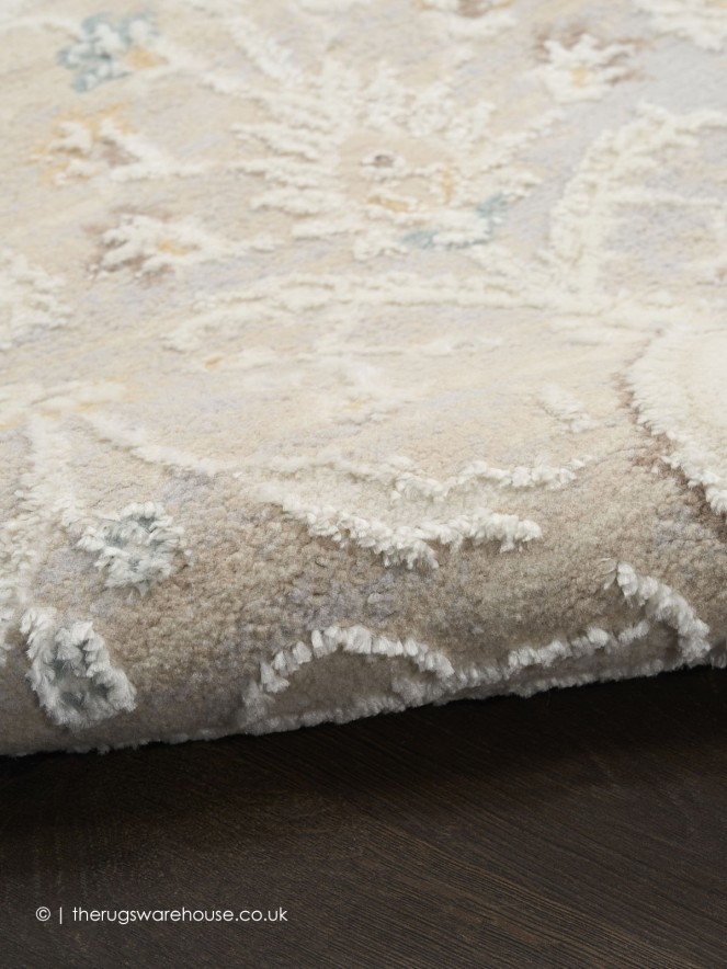 Isla Grey Rug - 6