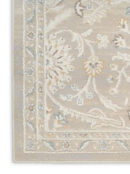 Isla Grey Rug - Thumbnail - 7