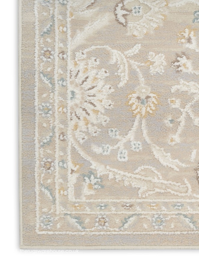 Isla Grey Rug - 7