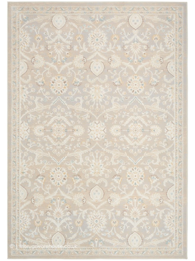 Isla Grey Rug - 8