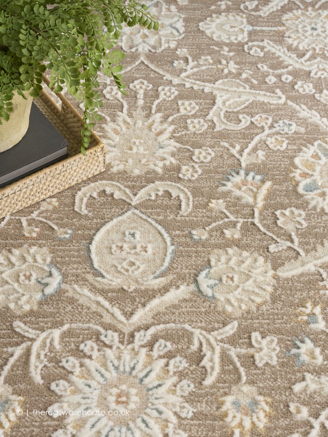 Isla Mocha Rug - 4