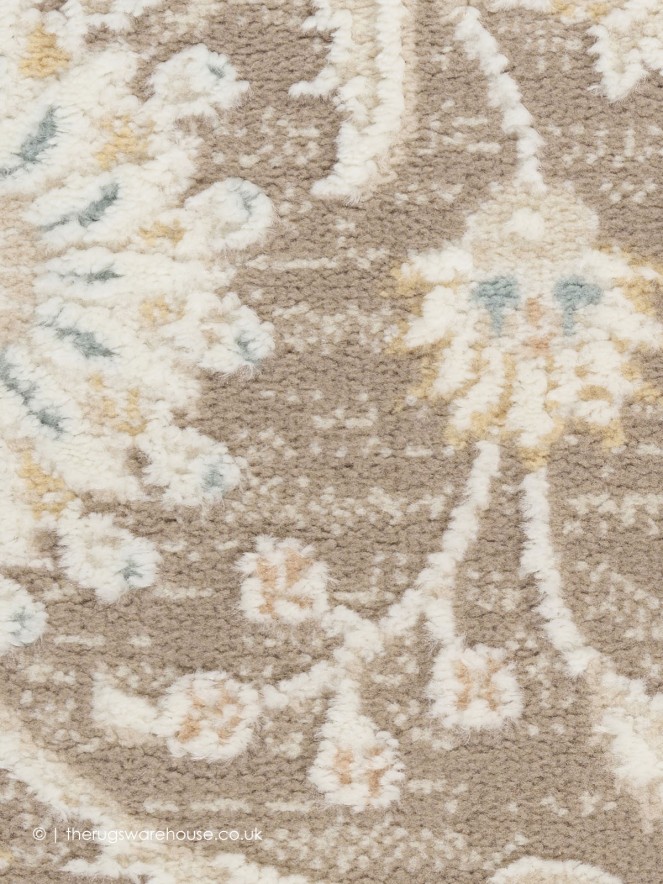 Isla Mocha Rug - 5