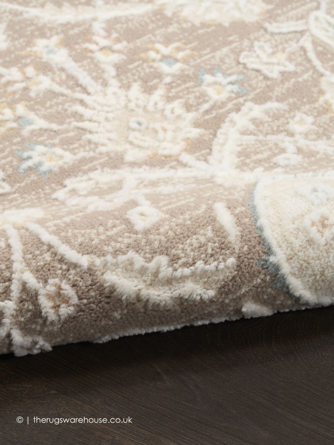 Isla Mocha Rug - 6