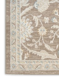 Isla Mocha Rug - Thumbnail - 7