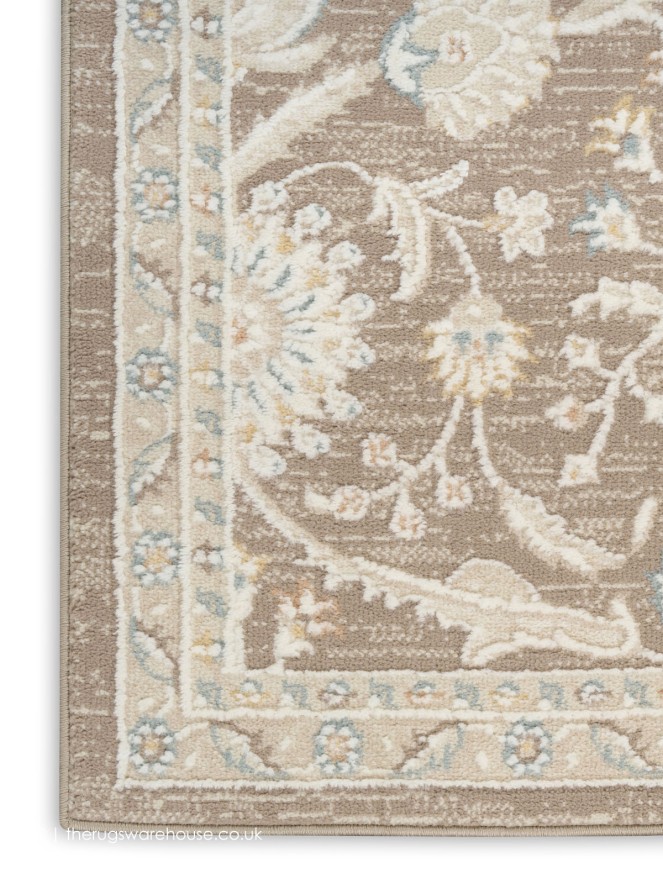 Isla Mocha Rug - 7