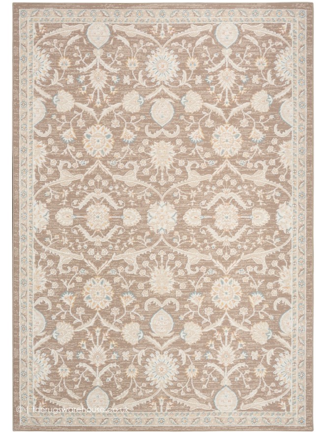 Isla Mocha Rug - 8