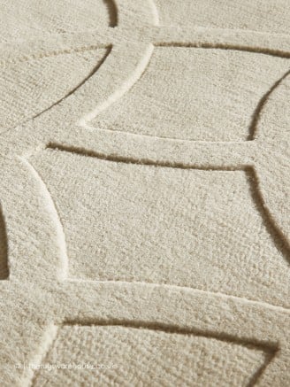 Priory Circles Ivory