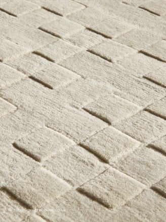 Priory Squares Ivory