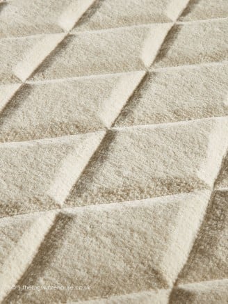 Priory Diamonds Ivory