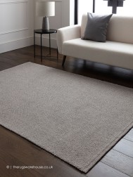 Finley Grey Rug - Thumbnail - 2