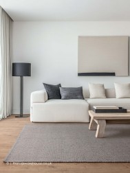 Finley Grey Rug - Thumbnail - 3