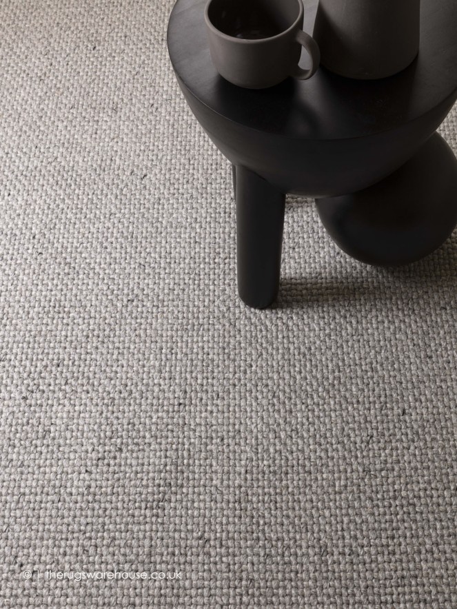 Finley Grey Rug - 4