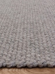 Finley Grey Rug - Thumbnail - 5