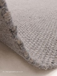 Finley Grey Rug - Thumbnail - 6