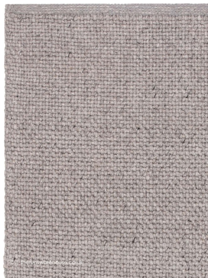 Finley Grey Rug - 8