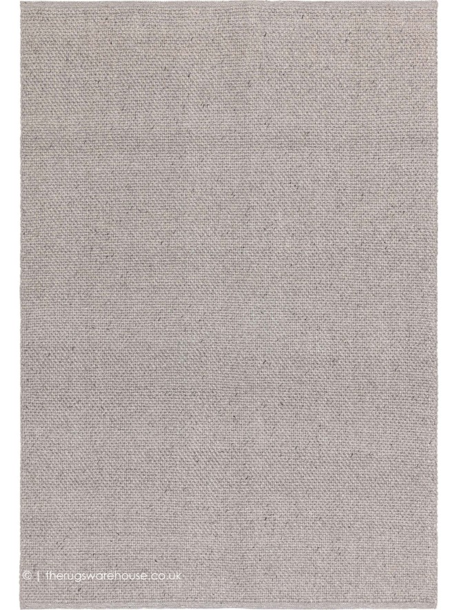 Finley Grey Rug - 10