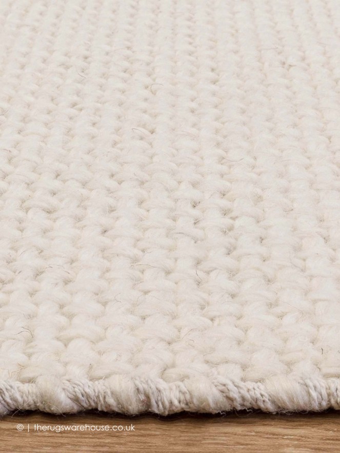 Finley Ivory Rug - 6