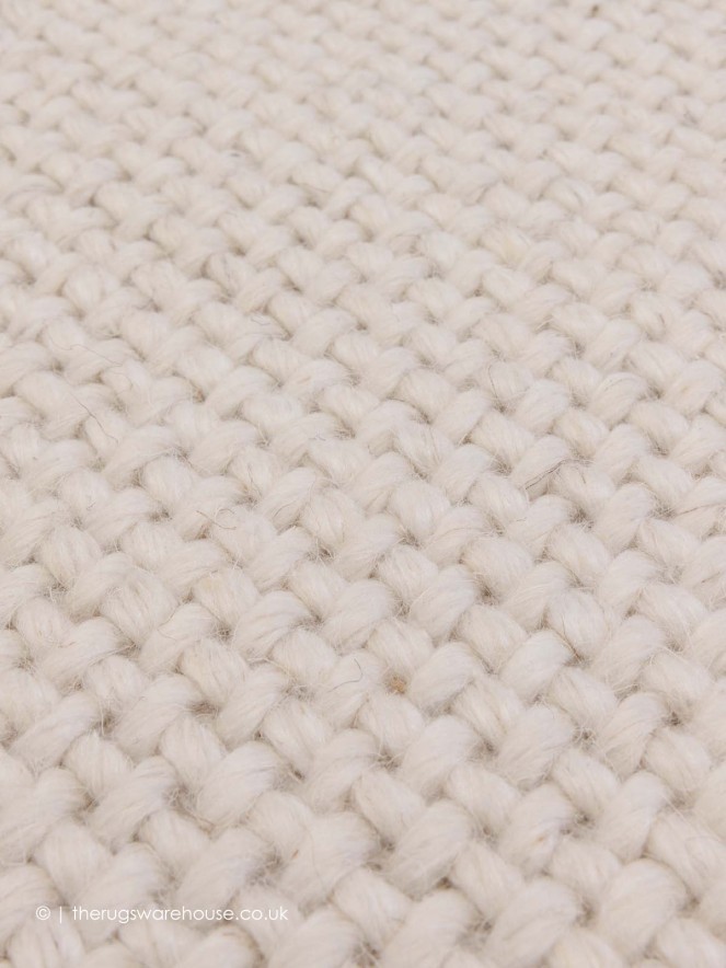 Finley Ivory Rug - 8