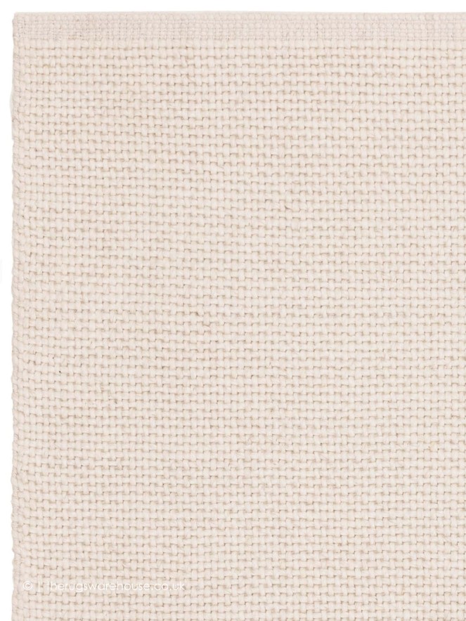 Finley Ivory Rug - 9