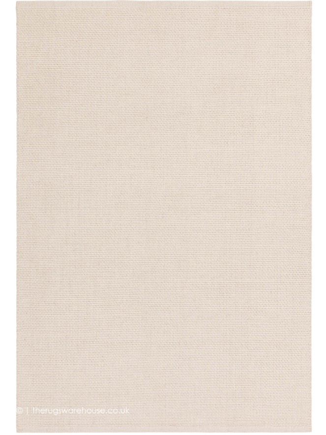 Finley Ivory Rug - 11