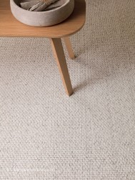 Finley Ivory Marl Rug - Thumbnail - 3