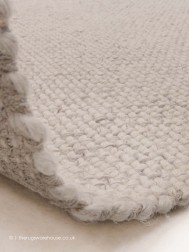 Finley Ivory Marl Rug - Thumbnail - 5