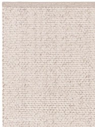 Finley Ivory Marl Rug - Thumbnail - 7