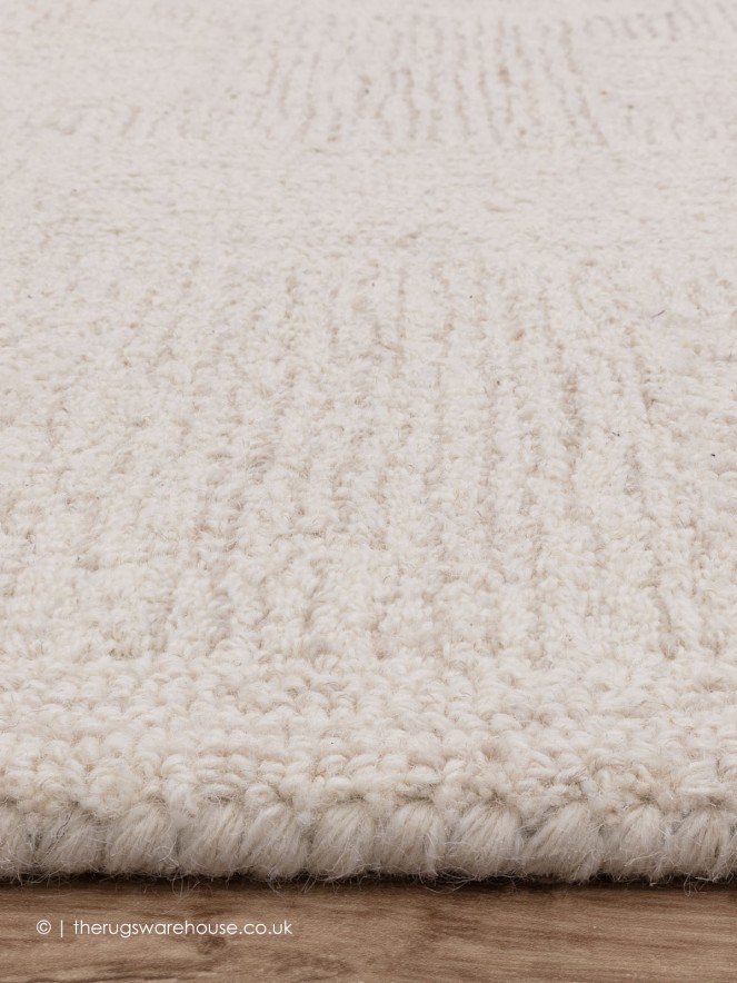 Hatch Sand Rug - 4