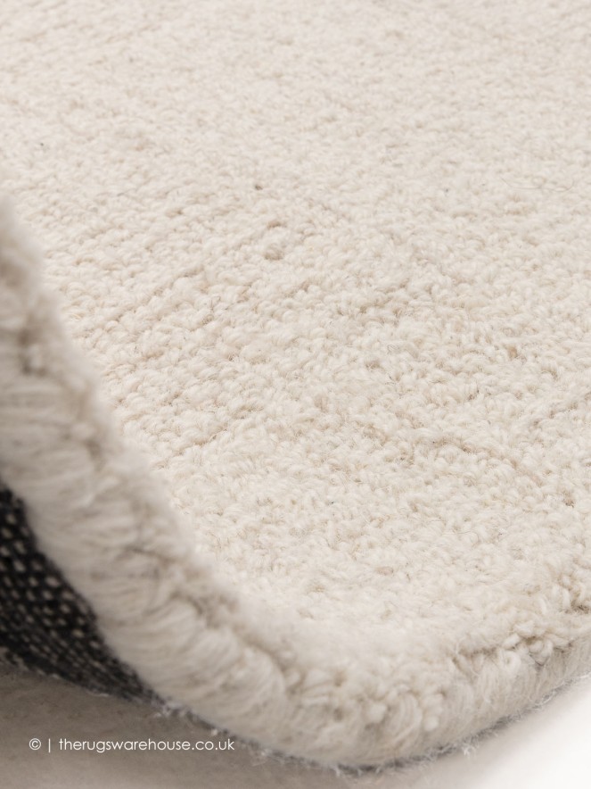 Hatch Sand Rug - 5