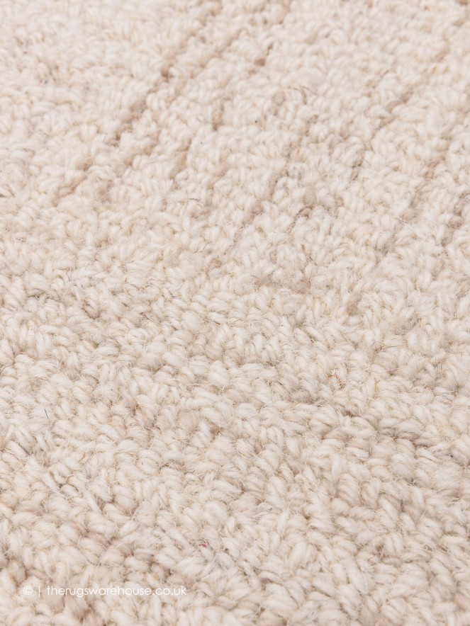 Hatch Sand Rug - 6
