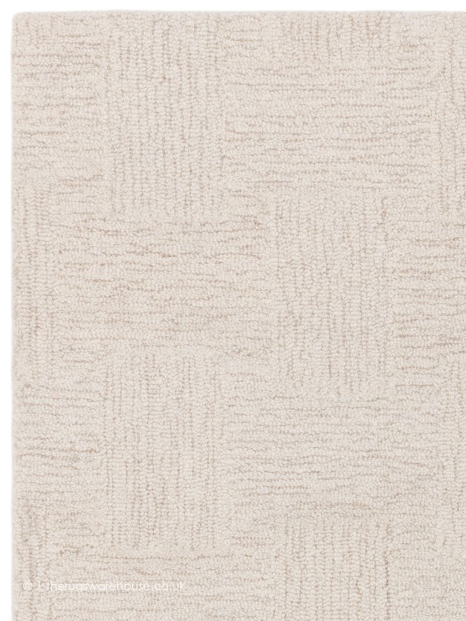 Hatch Sand Rug - 7