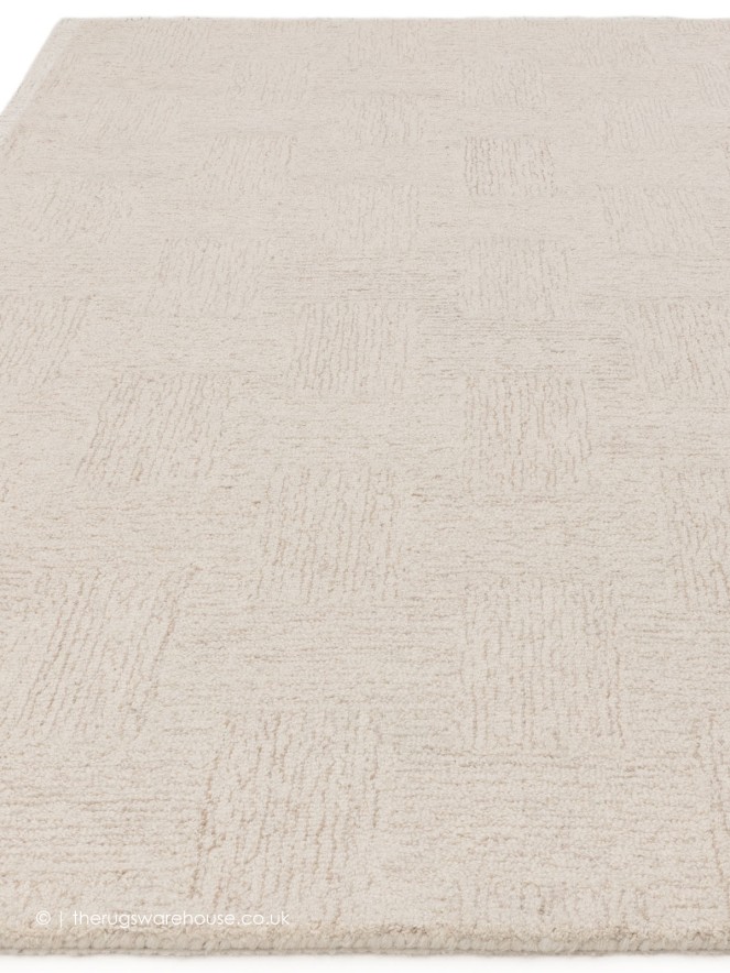 Hatch Sand Rug - 8