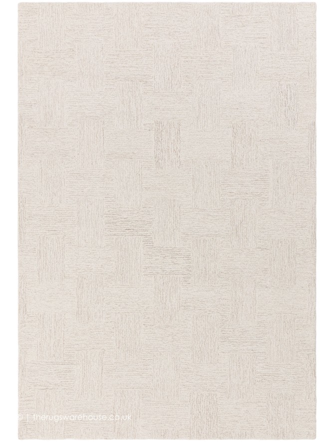 Hatch Sand Rug - 9
